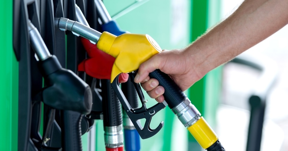 Ulet nafta rritet benzina, Bordi njofton cmimet e reja
